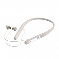 YKY-3掛脖藍牙半入耳式